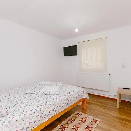 Casa Vio Nehoiu