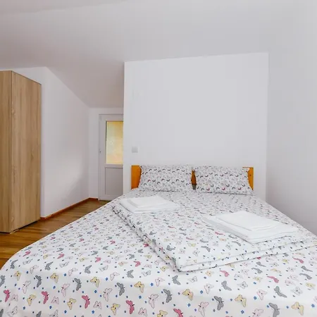 Casa Vio Nehoiu