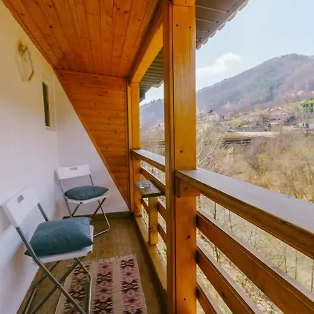 Casa Vio Casă la țară