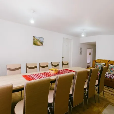 Casa Vio Casă la țară Nehoiu