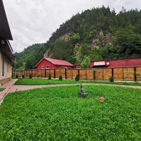 Casa Vio * Nehoiu