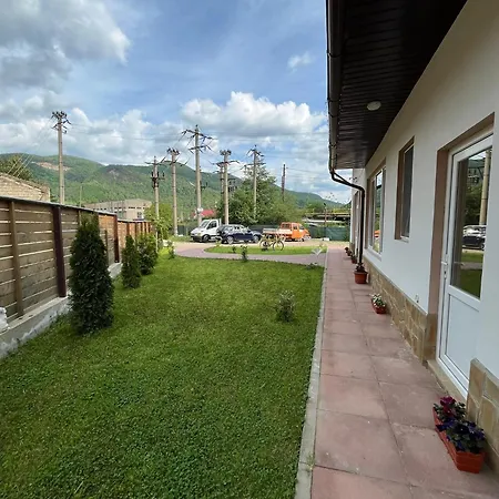 Casa Vio * Nehoiu
